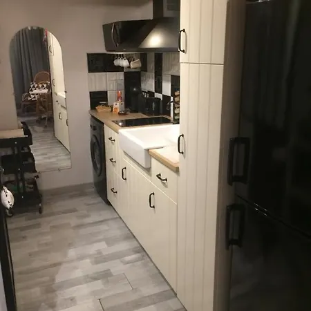 Loft Zen Climatisé Ferienhaus