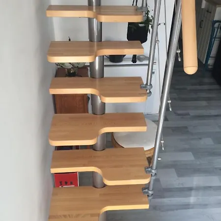 Loft Zen Climatisé *