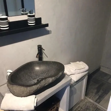 Loft Zen Climatisé *