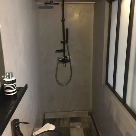 Loft Zen Climatisé *