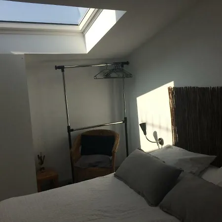 Loft Zen Climatisé Ferienhaus *