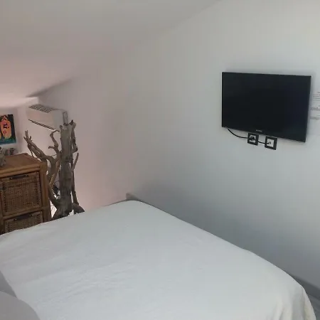 Loft Zen Climatisé *