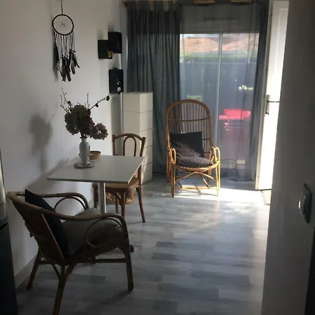 Loft Zen Climatisé Ferienhaus