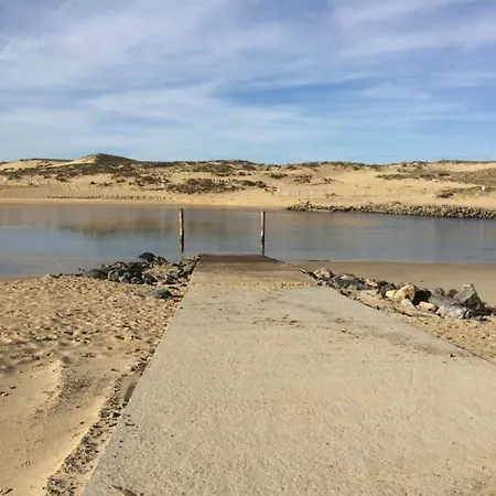 Σπίτι διακοπών Loft Zen Climatise