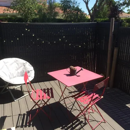 Loft Zen Climatise Soustons