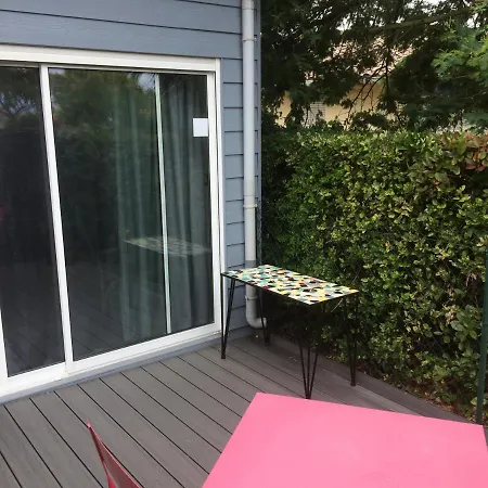 Loft Zen Climatise * Soustons