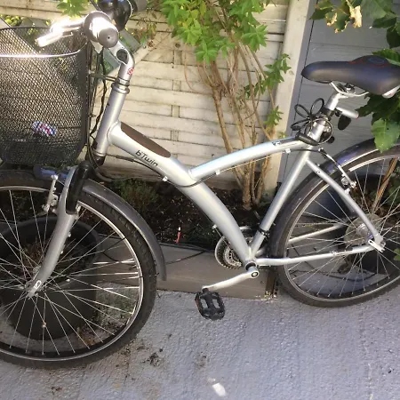 Loft Zen Climatisé Hébergement de vacances Soustons