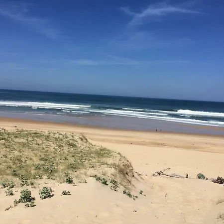 Σπίτι διακοπών Loft Zen Climatise