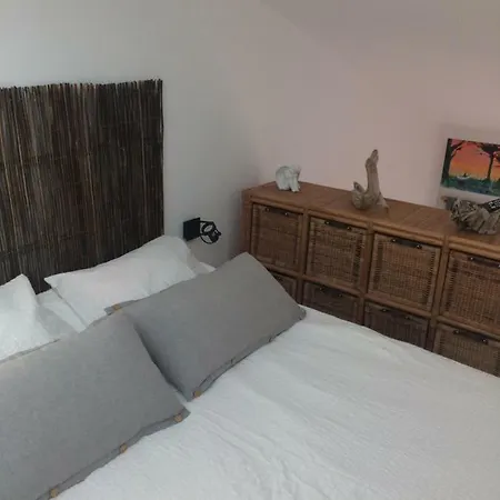 Σπίτι διακοπών Loft Zen Climatise Soustons