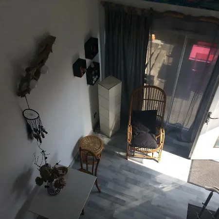 Loft Zen Climatise *