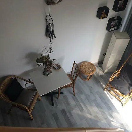 Loft Zen Soustons