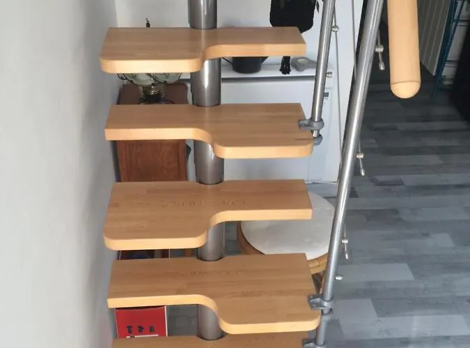 Loft Zen Climatise *