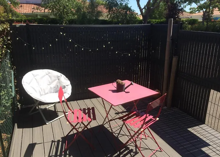 Loft Zen Climatise スーストン