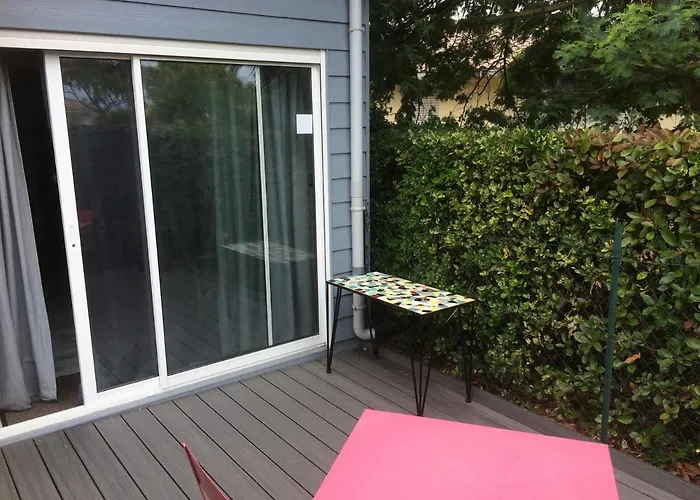 Loft Zen Climatise * Soustons