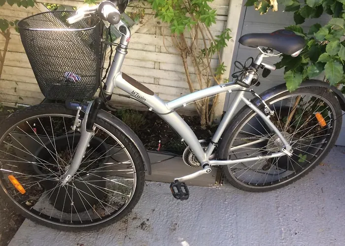 Loft Zen Climatise 別荘 スーストン