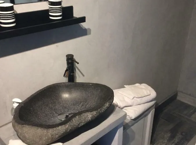 Loft Zen Climatise *