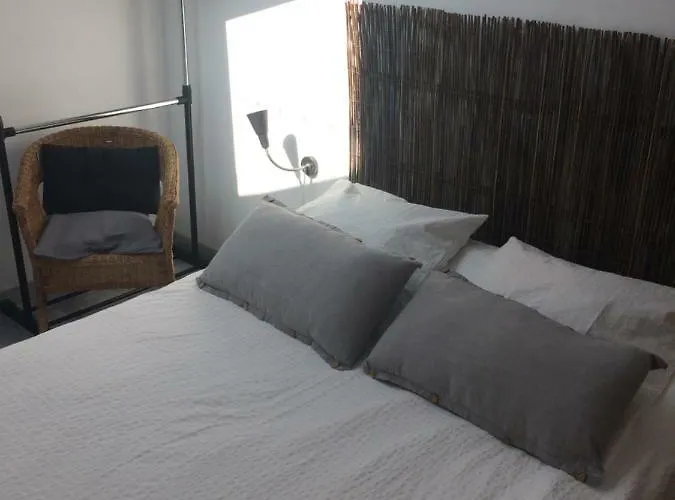 Loft Zen Climatise 別荘 *