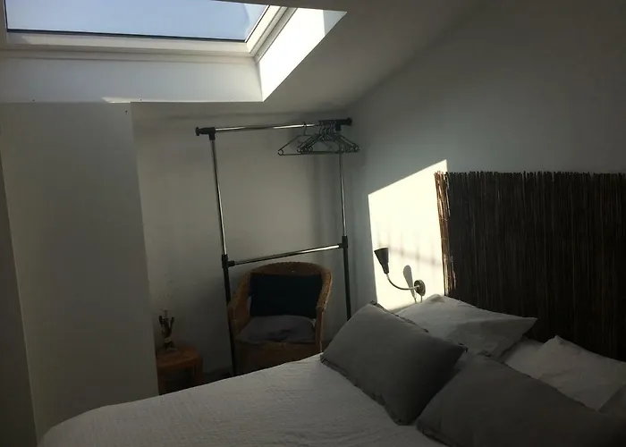 Loft Zen Climatise 別荘 *