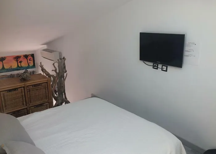 Loft Zen Climatise *