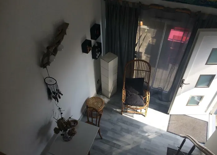 Loft Zen Climatise *