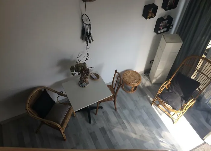 Loft Zen Climatise スーストン