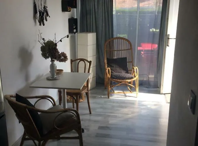 Loft Zen Climatise 別荘